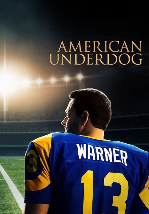 American Underdog (ซับไทย)