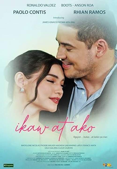 You And Me ( Ikaw at ako ) (ซับไทย)