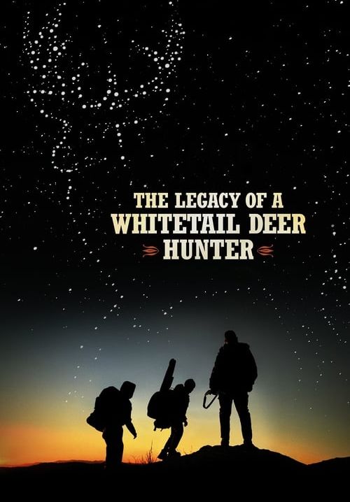 The Legacy of a Whitetail Deer Hunter - คุณพ่อหนวดดุสอนลูกให้เป็นพราน (ซับไทย)