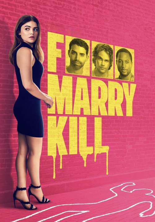 F Marry Kill - ฟัน ฆ่า ล่าผู้ (ซับไทย) (Stream X)