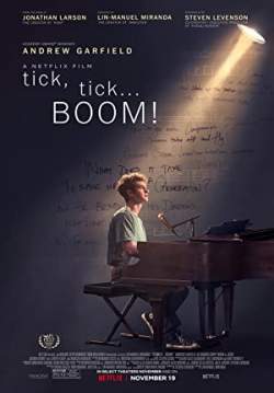 Tick, Tick...Boom!
