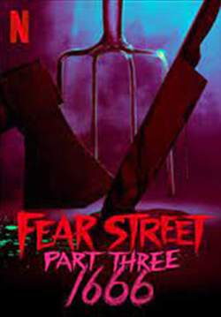 Fear Street Part Three: 1666 - ถนนอาถรรพ์ ภาค 3: 1666