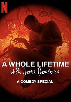 A Whole Lifetime with Jamie Demetriou - เวลาทั้งชีวิตกับเจมี่ เดเมทรีอู (ซับไทย)