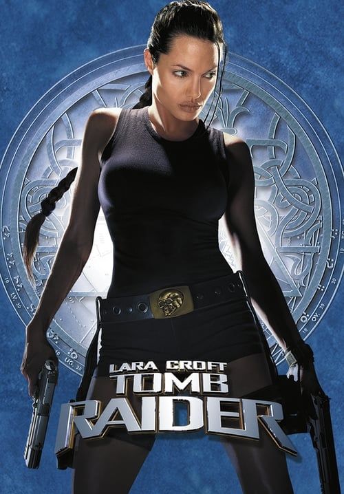 Lara Croft: Tomb Raider - ลาร่า ครอฟท์ ทูมเรเดอร์