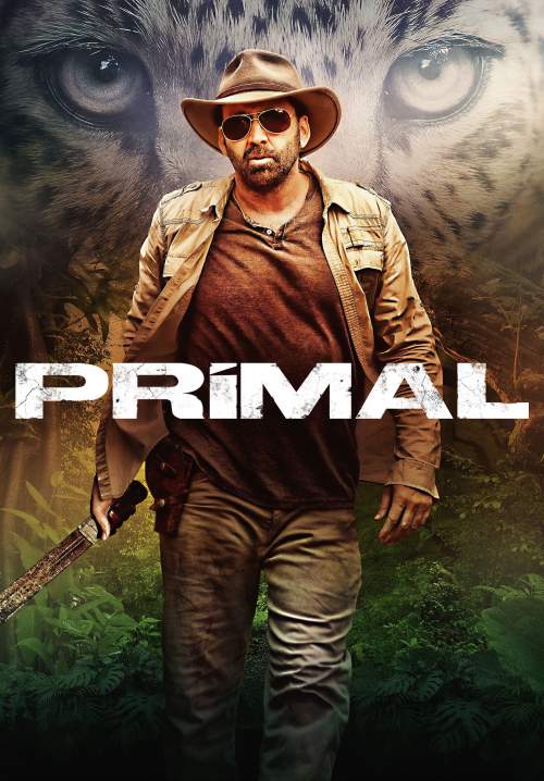 4K Primal