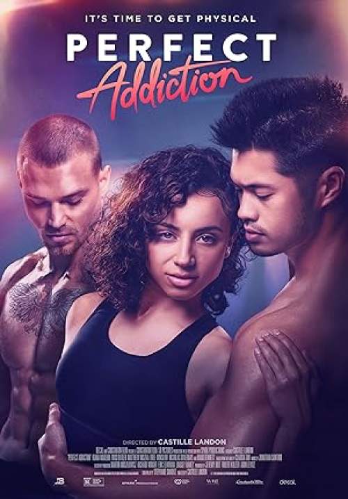 Perfect Addiction - ยิ่งรัก ยิ่งแค้น (ซับไทย)