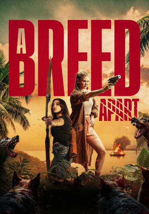 A Breed Apart (ซับไทย) (StreamX)