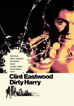 Dirty Harry - มือปราบปืนโหด (ซับไทย)