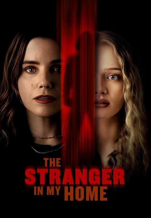The Stranger in My Home (ซับไทย) (StreamX)