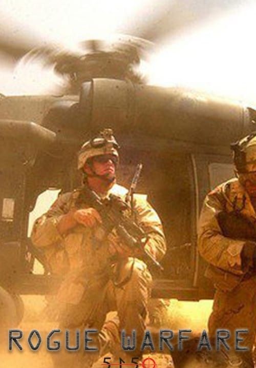 Rogue Warfare 2: The Hunt - ปฏิบัติการสงครามเดนตาย (ซับไทย)