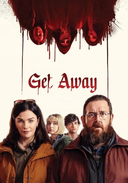 Get Away (ซับไทย)