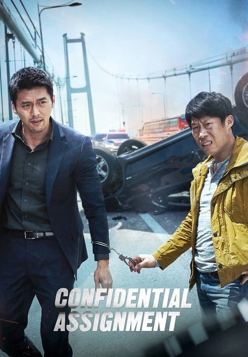 4K Confidential Assignment