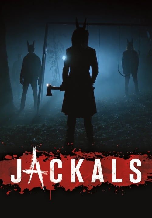 Jackals - ปิดบ้านแล้วฆ่าให้หมด (พากย์ไทย)