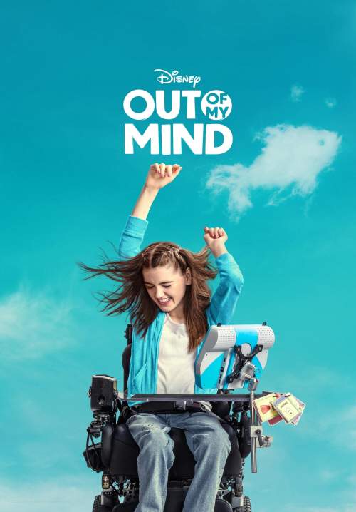 Out of My Mind - นอกใจฉัน (ซับไทย) (StreamX)