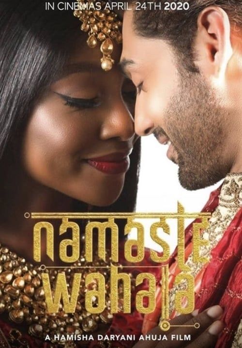 Namaste Wahala - นมัสเต วาฮาลา: สวัสดีรักอลวน (ซับไทย)