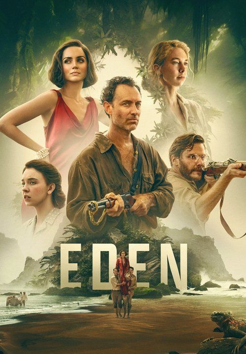 Eden (2025)