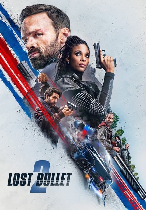 Lost Bullet 2 - แรงทะลุกระสุน 2
