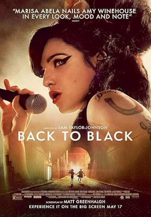 Back to Black (ซับไทย)