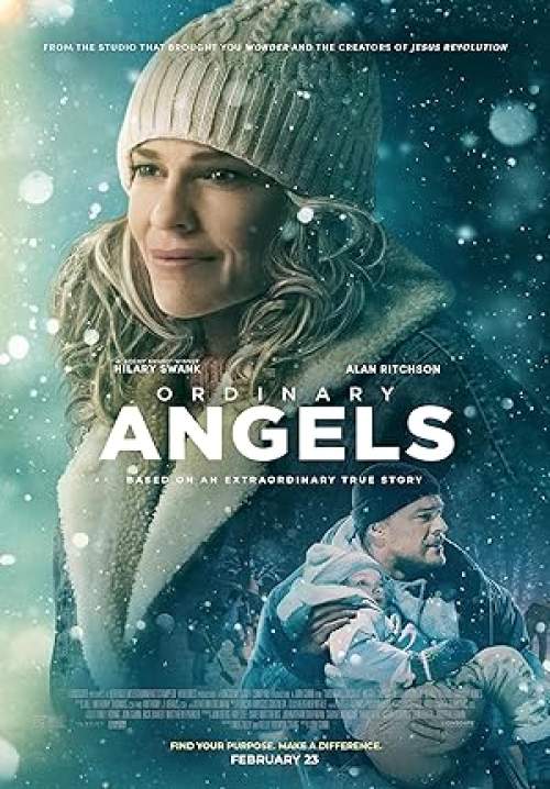 Ordinary Angels (ซับไทย)