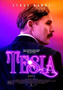 Tesla - คนล่าอนาคต