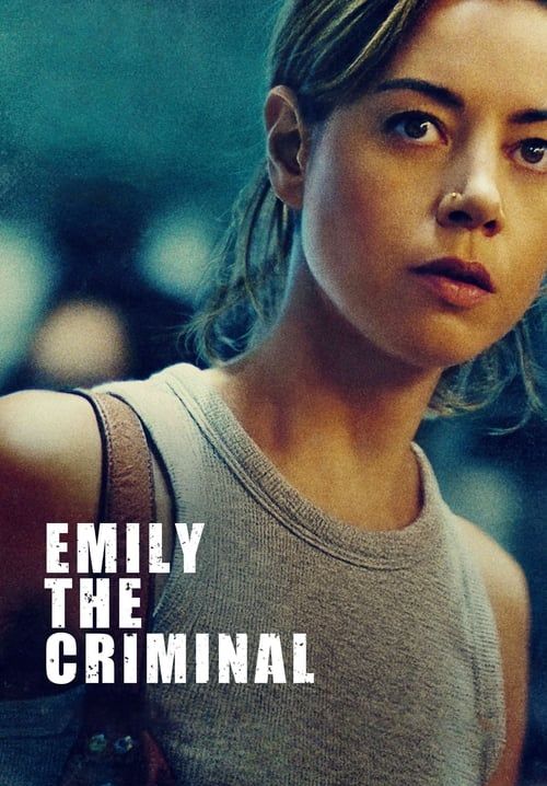 4K Emily the Criminal
