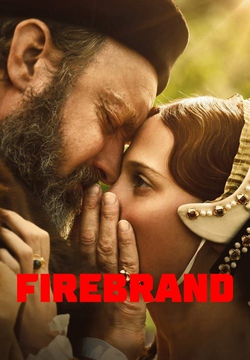 Firebrand - บัลลังก์เพลิง (ซับไทย)