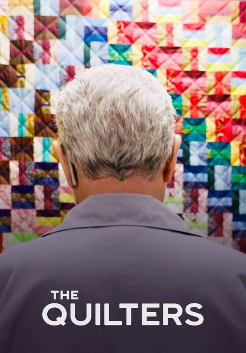 The Quilters - ช่างเย็บผ้า (ซับไทย) (StreamX)