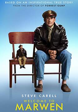 Welcome to Marwen