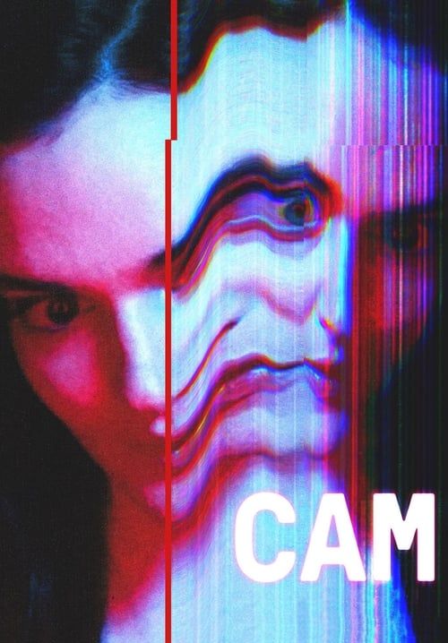 Cam - เว็บซ้อนซ่อนเงา (ซับไทย)
