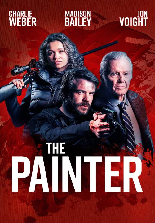 The Painter (ซับไทย)