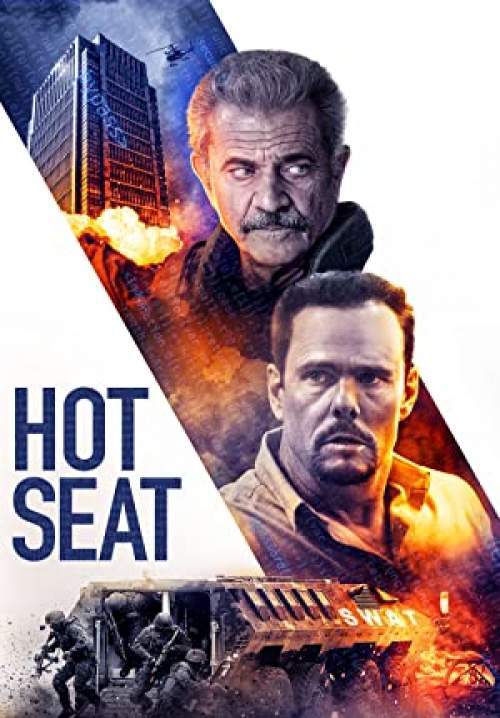 4K Hot Seat