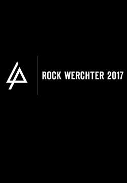 Linkin Park Live Rock Werchter 2017 at Werchter Belgium