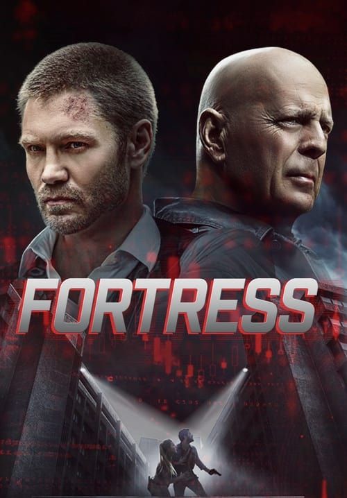 Fortress - ชำระแค้นป้อมนรก