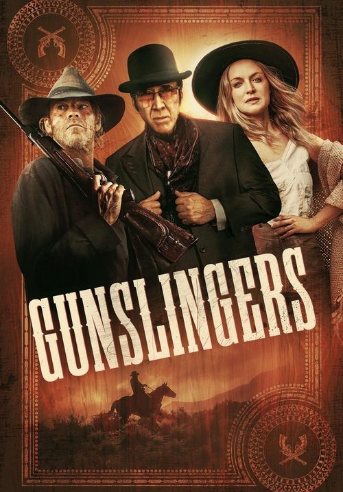 Gunslingers - มือปืนล้างนรก (ซับไทย)