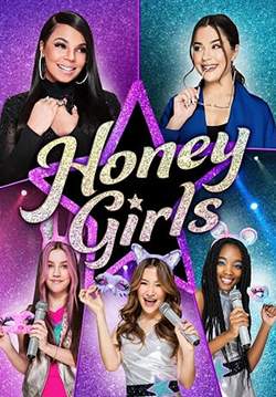 Honey Girls (ซับไทย)