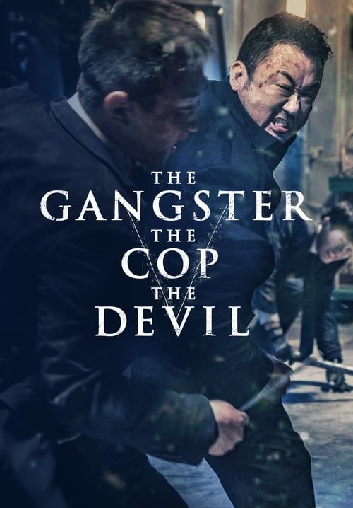 The Gangster, the Cop, the Devil (ซับไทย)