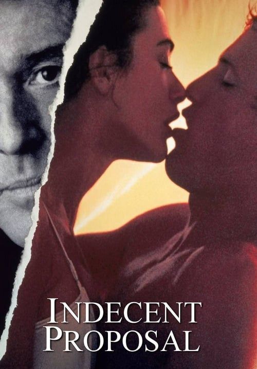 4K Indecent Proposal