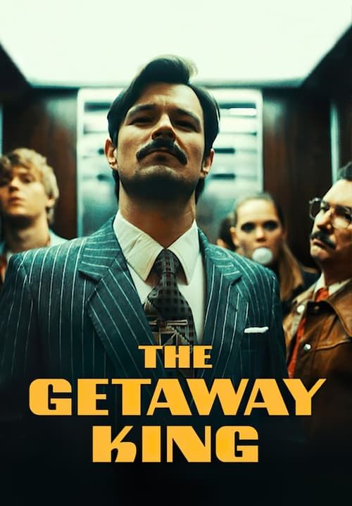 The Getaway King - ยอดโจรต้องหนีเก่ง (ซับไทย)