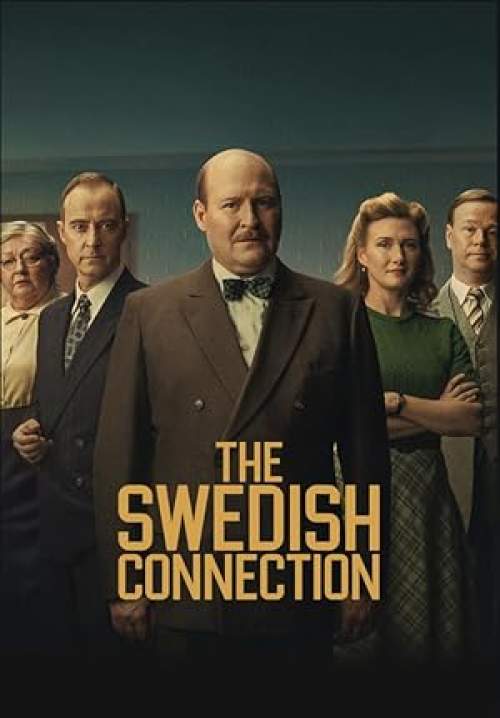 The Swedish Connection - ใต้เงาสวีเดน