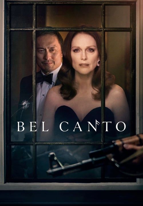 Bel Canto - เสียงเพรียกแห่งรัก