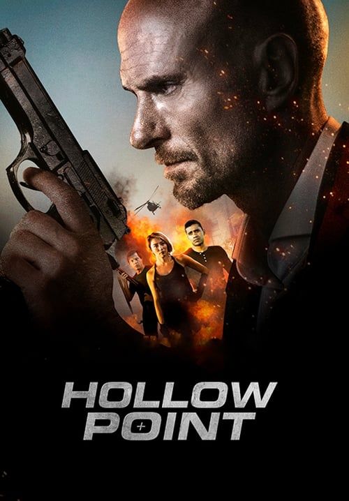 Hollow Point (พากย์ไทย)