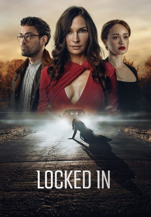 Locked In - ต้องขัง