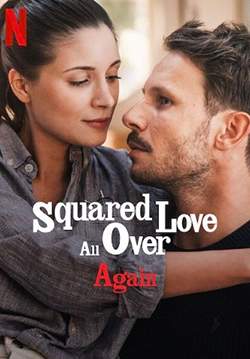 Squared Love All Over Again - ความรักกำลังสอง (อีกแล้ว) (ซับไทย)
