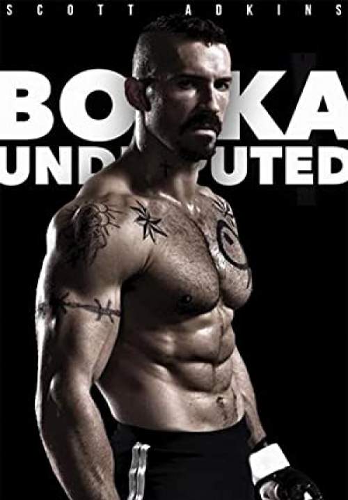 Boyka: Undisputed 4 - ยูริ บอยก้า นักชกจ้าวสังเวียน (ซับไทย)