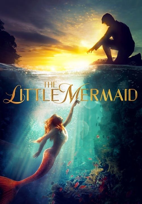 The Little Mermaid - เงือกน้อยผจญภัย (ซับไทย)