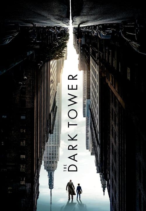 4K The Dark Tower
