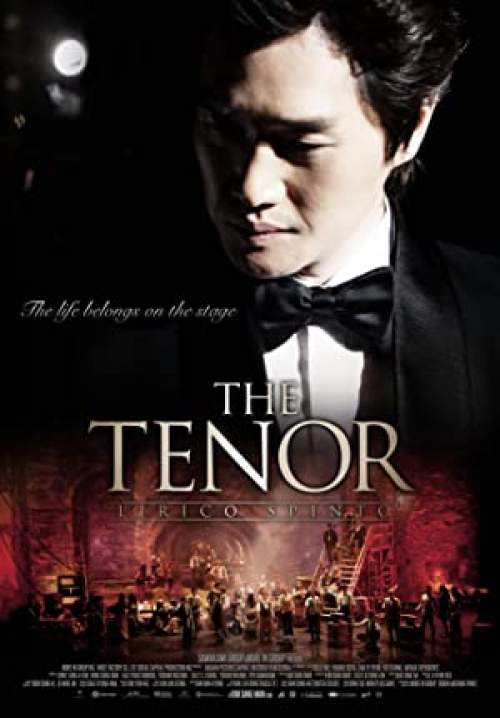 The Tenor  (ซับไทย)