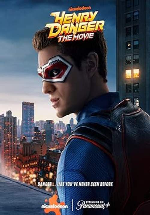 Henry Danger: The Movie (ซับไทย) (StreamX)