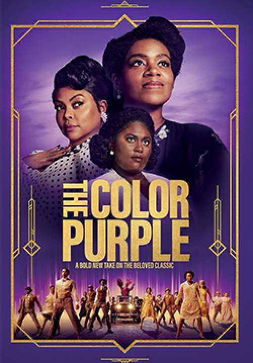 The Color Purple