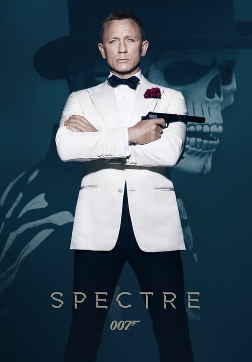 James Bond 007: Spectre